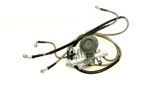 Kit tubi freno fantic 125 - freno,