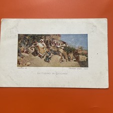 BATTESIMO IN CIOCIARIA