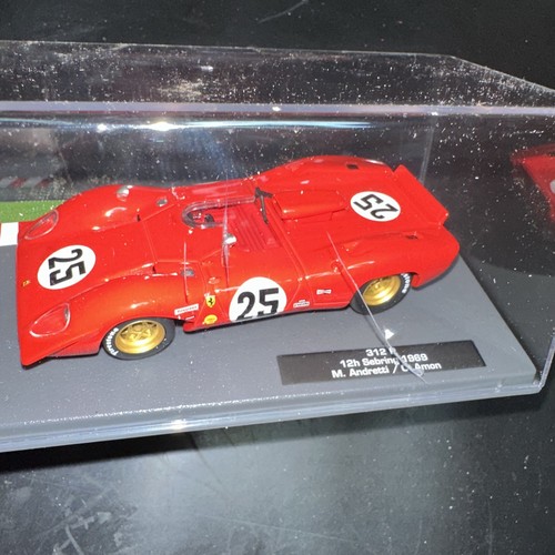 Ferrari racing 312p - ferrari,
