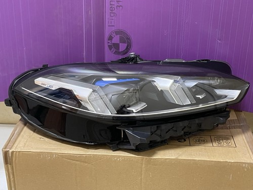 Faro full led adattivo - ,