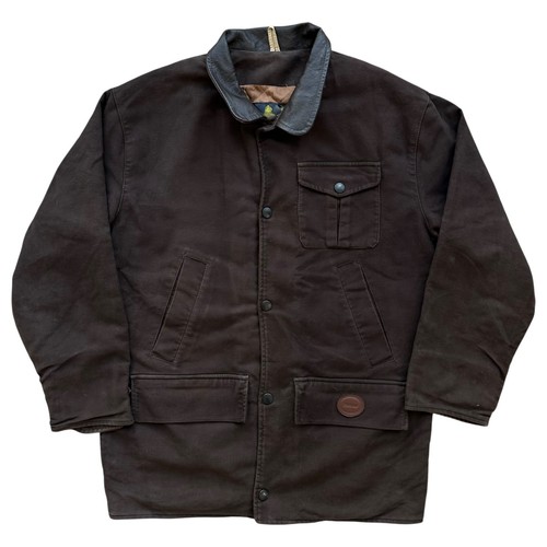 Barbour a783 giacca moleskin - barbour,