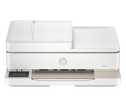 Envy 6520e wireless - hp,