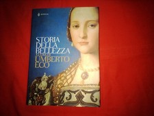 Umberto Eco Storia della