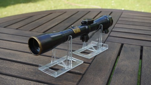 Sniper scope helios - helios, 4x