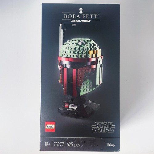 Lego 75277 boba fett - boba,