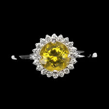 925 Anello Argento Sterling