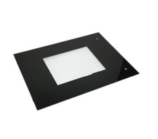 Vetro porta esterna destra