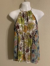 Zara TRF collection sleeveless