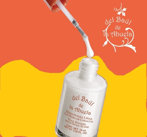 Esmalte endurecedor para - ,