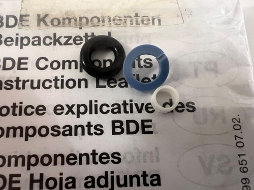 Oem kit guarnizioni - vw,