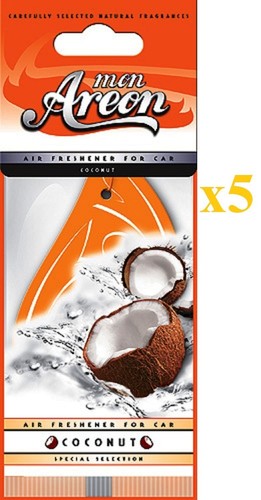 Deodoranti per auto - per,