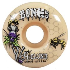 Ruote da Skate Bones Wheels