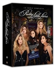 Pretty Little Liars - La Serie