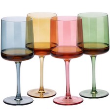 Set 4x Bicchieri Vino - Calici