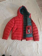 Giubbotto piumino uomo