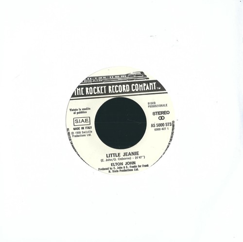 Giri elton john - ,