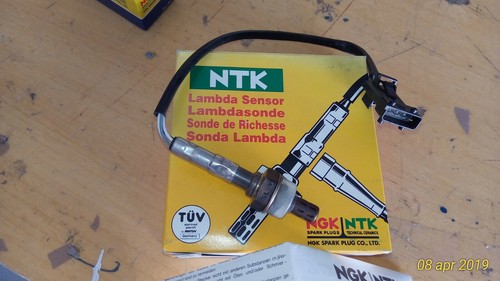 Sonda lambda citroen - sonda,