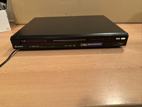 Sony rdr hx725 non testato - non,