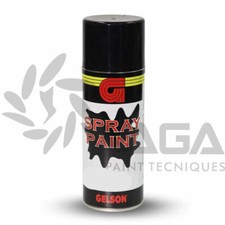 Gelson 25810 Spray Paint -