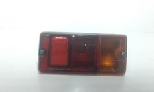 Stop fanale Posteriore sinistro lato Guida PIAGGIO  Porter Furgonato