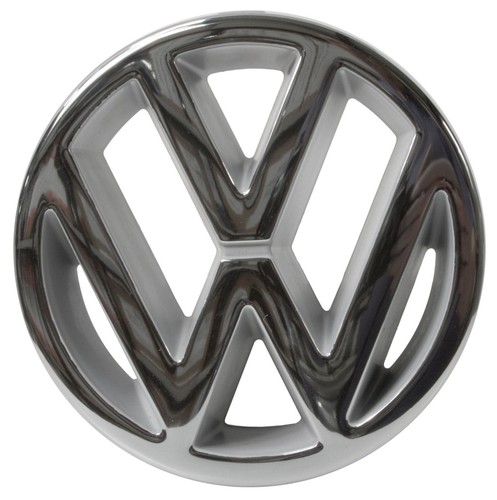 Fregio plastica effetto - vw,