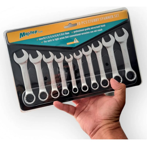 Set mini chiavi - set, di