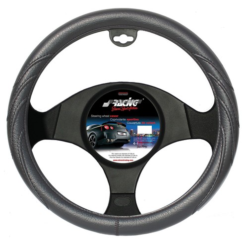 Coprivolante auto universale - coprivolante,