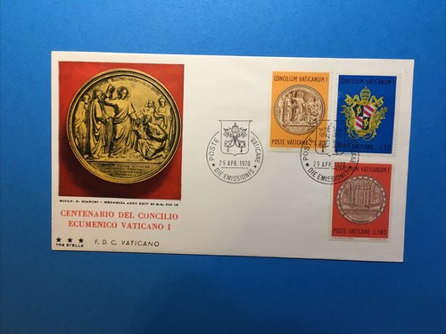 Centenario concilio ecumenico - centenario,