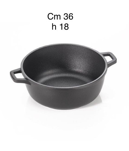 Antikars casseruola - casseruola, in