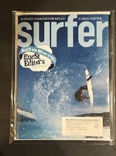 JAN 2007 • SURFER MAGAZINE