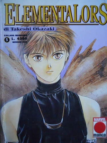 Elementalors takeshi - di,