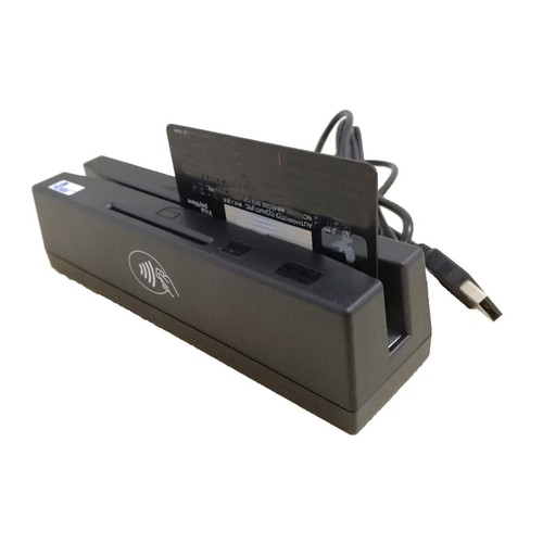 Yl160 multi lettore - 4-in-1,