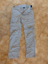 Pantaloni da trekking UNISEX SALEWA taglia S/EU 46 NUOVO