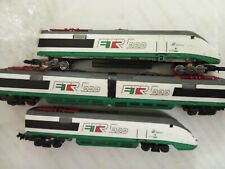 Loco elettrico  N  treni