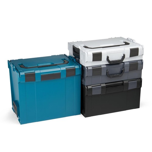 Boxx 102 136 238 374 - , scatola