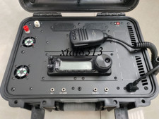 Per Yaesu FT-891 CEX-891