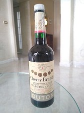 Cherry Brandy Buton sigillo