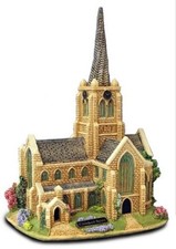 Lilliput lane crooked - lilliput,