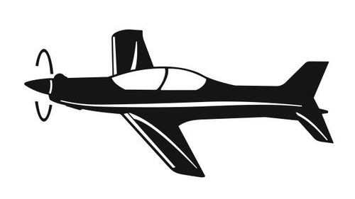 Adesivo pilatus 21 - pilatus, pc-21