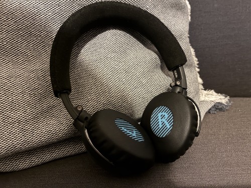 Bose soundlink ear - soundlink, wireless