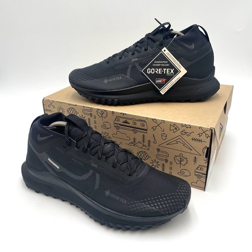 Nike react pegasus trail - trail, 4