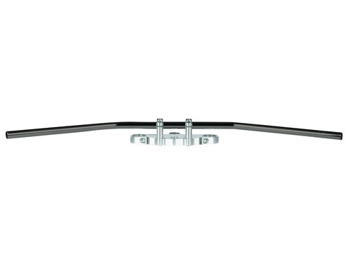 Manubrio trw mcl122ss con abe - trw,