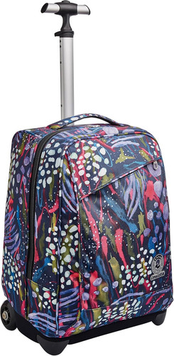 Invicta trolley scuola blu - trolley, scuola,