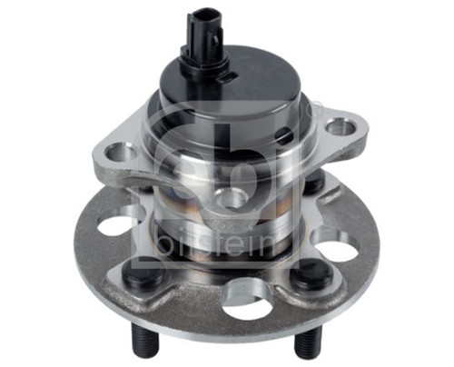 Kit cuscinetti ruota febi - kit,