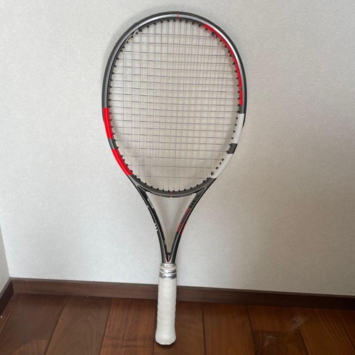 Babolat pure strike 2022 - babolat,