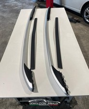 Barre tetto portapacchi portatutto originali Peugeot 2008 dal 2013 al 2019