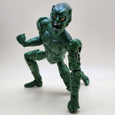 MARVEL LEGENDS Spider-Man 3