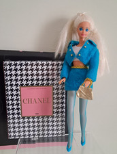 1995 Barbie Outfit stile