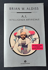 A.I. INTELLIGENZA ARTIFICIALE
