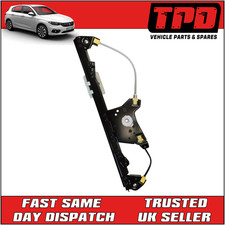 Alzavetro anteriore sinistro nuovo Fiat Tipo Mk2 2016-2025